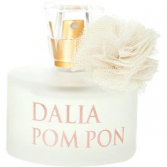 Dalia Pom Pon